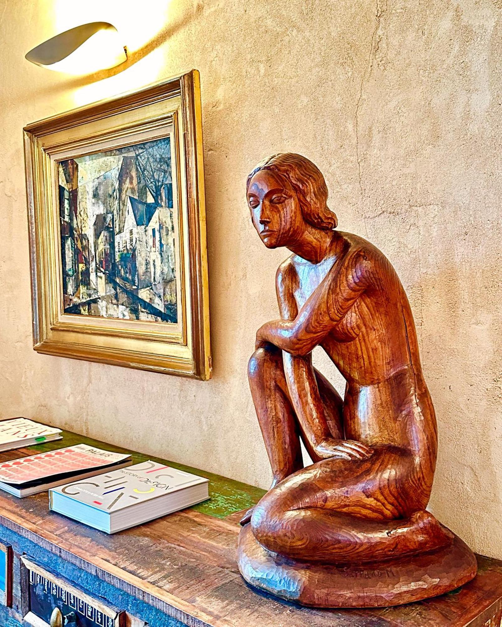 Logis Saint-Flaceau เลอม็องส์ ภายนอก รูปภาพ